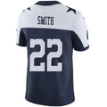 Custom #22 DAL Football Shirt Top
