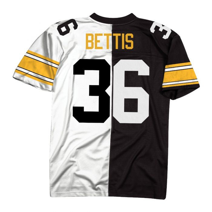 Custom #36 PIT Football Shirt Top