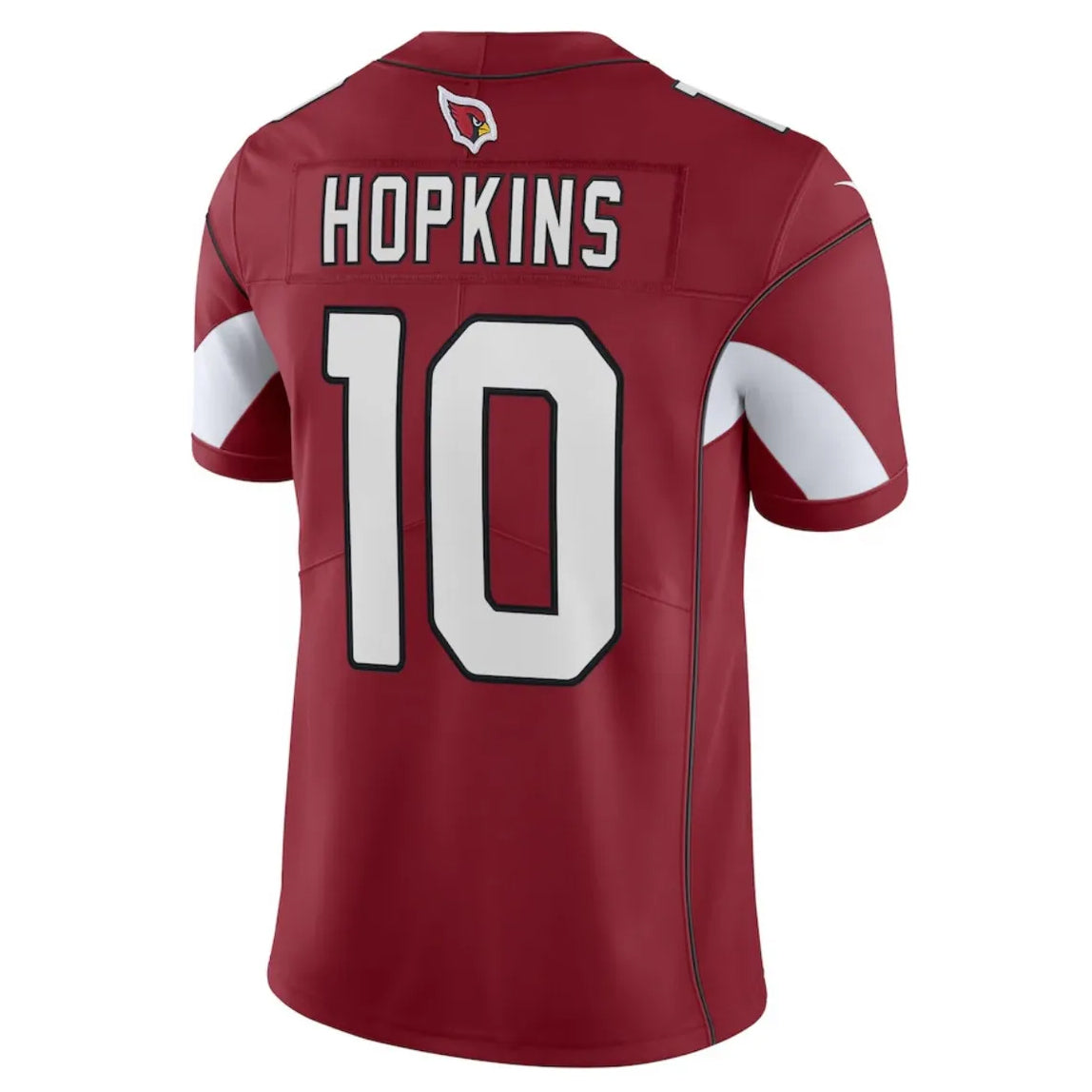 Custom #10 ARI Football Shirt Top