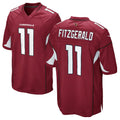 Custom #11 ARI Football Shirt Top