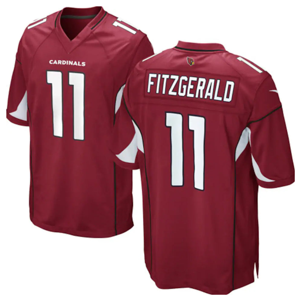 Custom #11 ARI Football Shirt Top