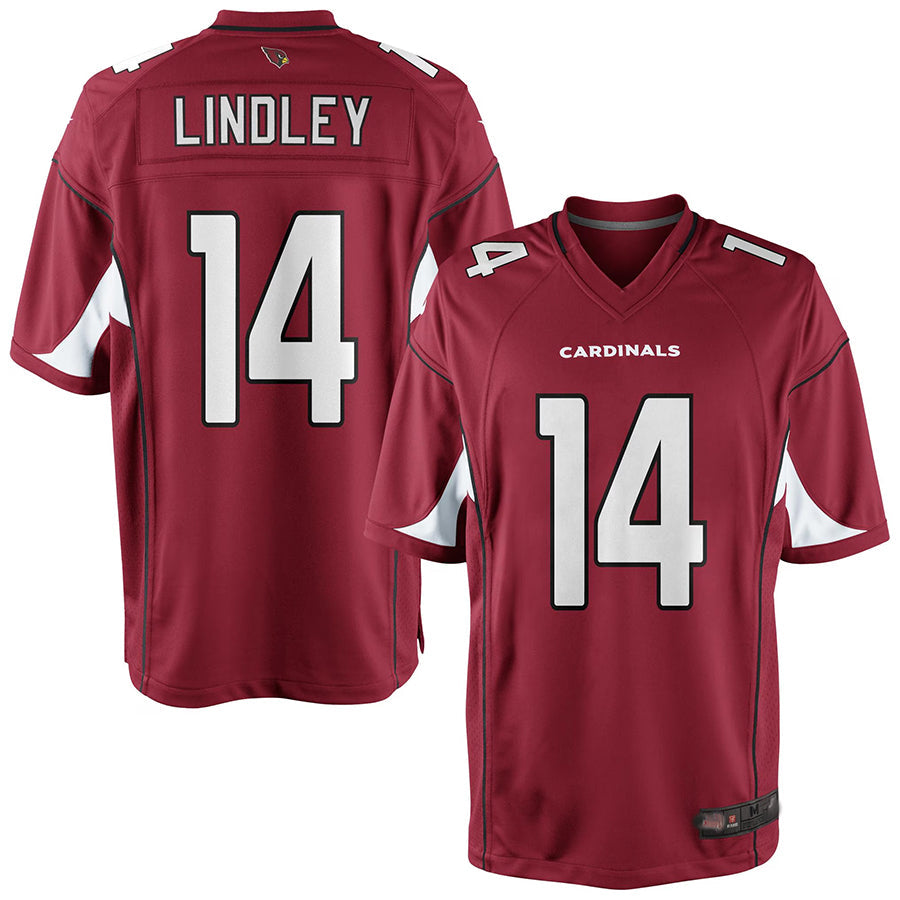 Custom #14 ARI Football Shirt Top