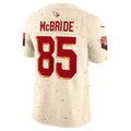 Custom #85 ARI Football Shirt Top