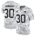 Custom #30 CAR Football Shirt Top