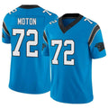 Custom #72 CAR Football Shirt Top