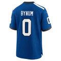 Custom #0 IND Football Shirt Top