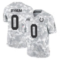 Custom #0 IND Football Shirt Top