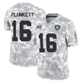Custom #16 LV Football Shirt Top