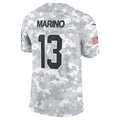 Custom #13 MIA Football Shirt Top