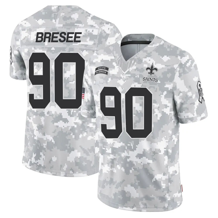 Custom #90 NO Football Shirt Top