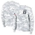 P.Steelers Salute To Service Club Pullover Birthday gifts Player Game Jersey Stitched American Football Jerseys