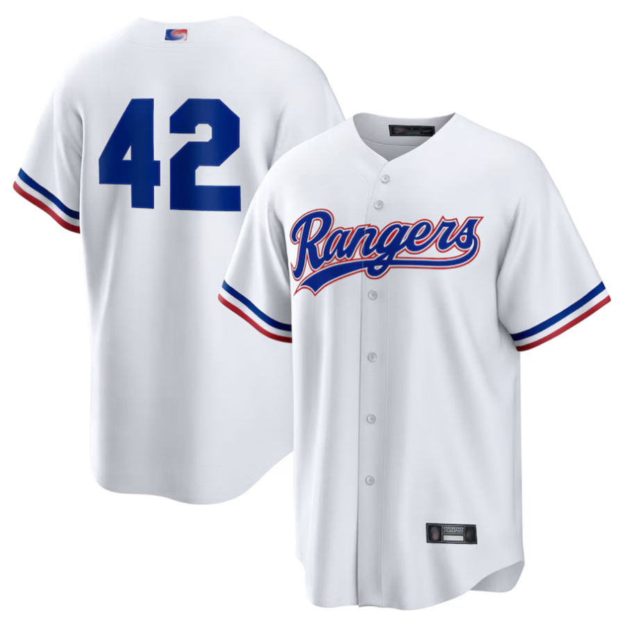 Custom #5 Cream City Connect TEX Baseball Shirt Top